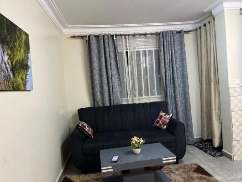 Rokans Nest Lovely Condo 1bedroom Kira, Kampala