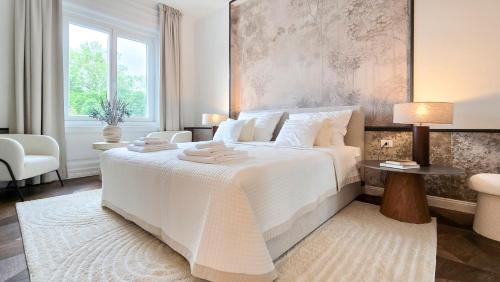 Parkside Heaven Apartment