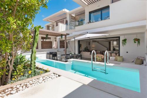 Casa Tranquila La Cala de Mijas