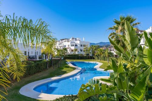 Casa Sunset Estepona