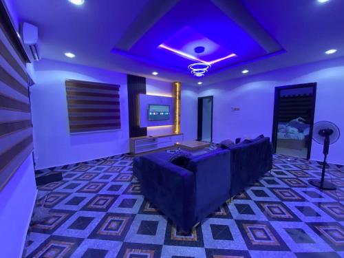 Gallery image of Keeping faith Home in Ipaja