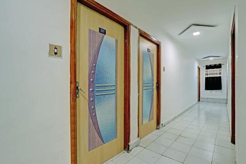 Gallery image of Hotel O Mayur in Sarkhej