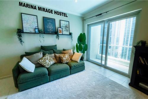 Marina Mirage