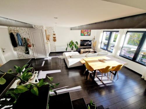 Appartement cosy Bayonne