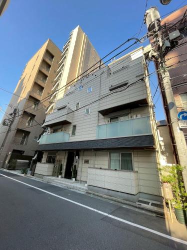 OPEN SALE! Stylish Stay near AKIHABARA! May2025 Open! 秋葉原 CORE HOTEL