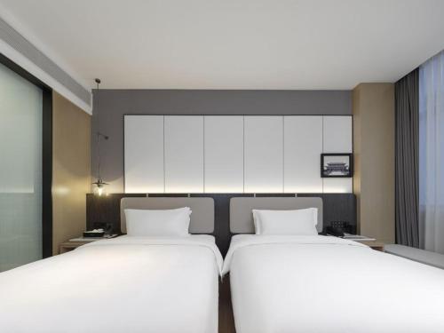 Gambar di galeri bagi Ramada Encore Houjie di Dongguan
