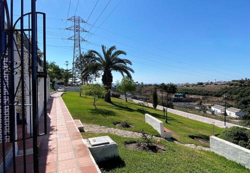 Casa Vistas Almijara Nerja