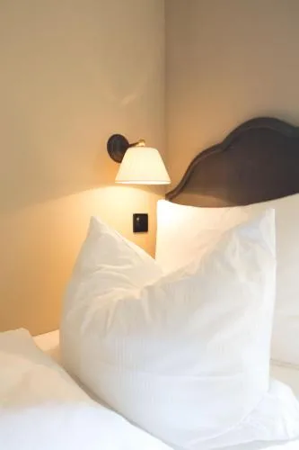 Monbijou Hotel photo 34