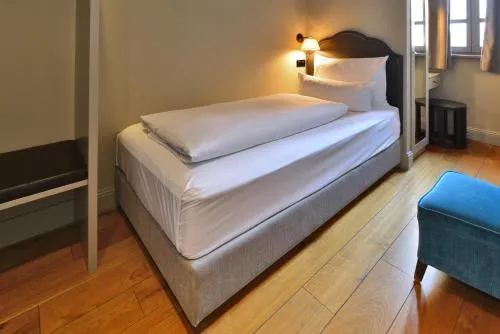 Monbijou Hotel photo 35