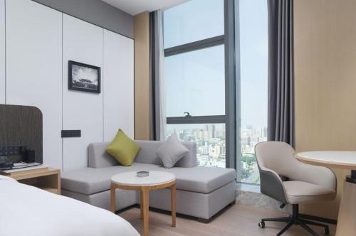 Gambar di galeri bagi Ramada Encore Houjie di Dongguan