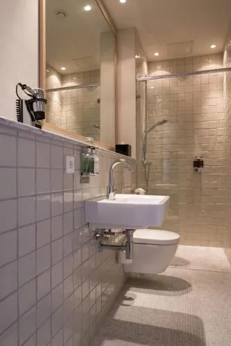 Monbijou Hotel photo 38