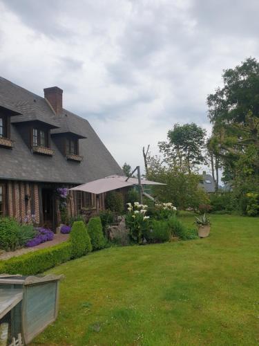 GerponvilleにあるLa Calvélèneのギャラリーの写真