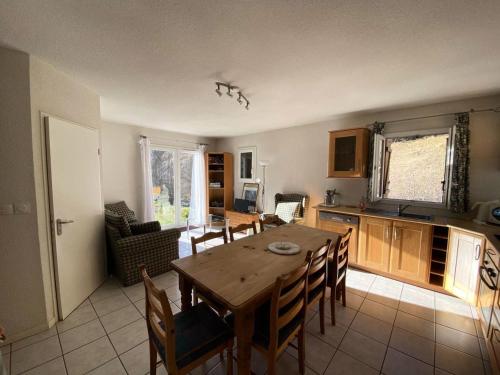 Résidence Bergerie Du Bastan - Maison indépendante 6 couchages dans lotissement calme MAE-0903