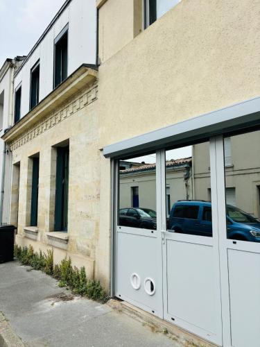 L Atelier - Studio near Hospital Centers