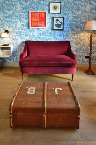 Monbijou Hotel photo 15