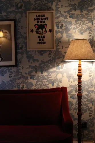 Monbijou Hotel photo 17