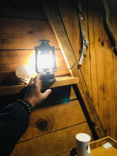 Gambar di galeri bagi ChillZone Homestay di Ấp Ða Lợi