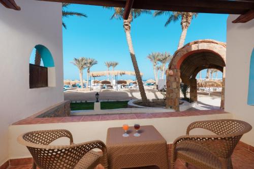 Imagen de la galería de Protels Crystal Beach Resort, en Marsa Alam
