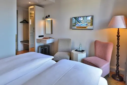 Monbijou Hotel photo 11