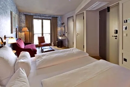 Monbijou Hotel photo 18