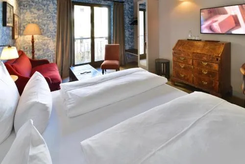 Monbijou Hotel photo 19