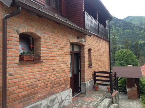 バイレ・トゥシュナドにあるCasa Skandik Házのギャラリーの写真