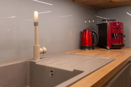 APARTMAN Alen