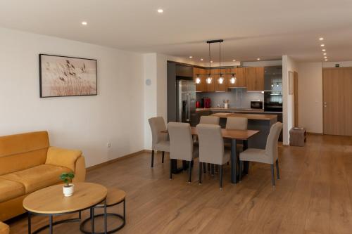 APARTMAN Alen