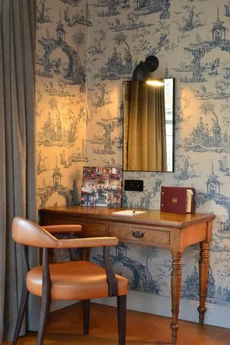 Monbijou Hotel photo 27