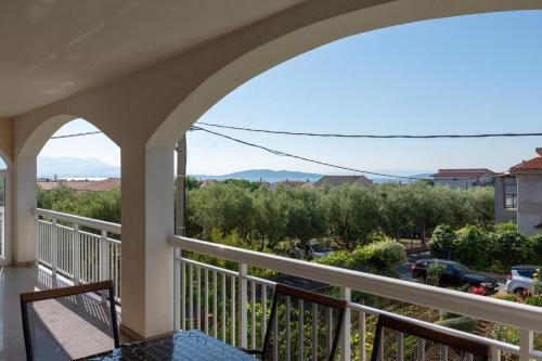 APARTMAN Alen