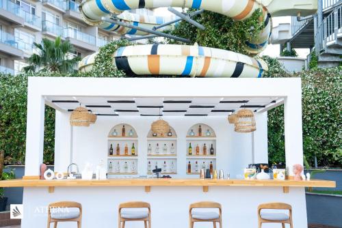 Φωτογραφία από το άλμπουμ του Athena Premium Hotels σε Erdemli