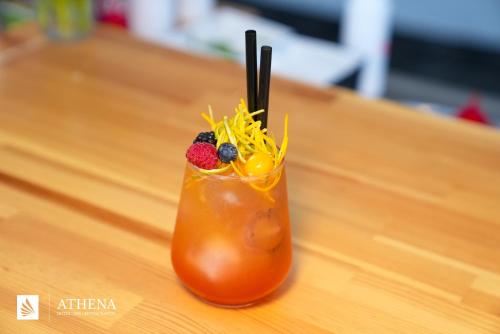 Φωτογραφία από το άλμπουμ του Athena Premium Hotels σε Erdemli