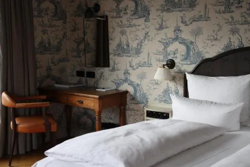 Monbijou Hotel photo 29