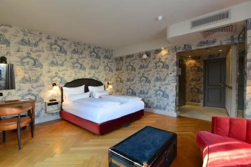Monbijou Hotel photo 30