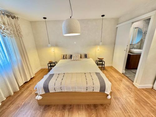 Fotografie z fotogalerie ubytování Retiro São Pedro House v destinaci Aldeia da Mata