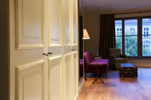 Monbijou Hotel photo 31