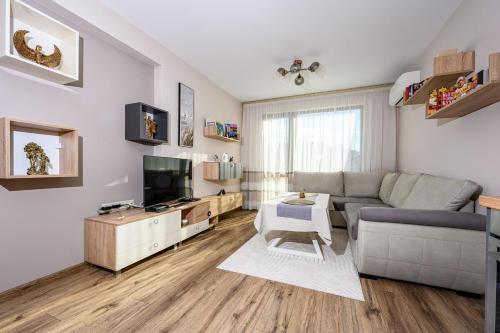 Апартамент Боруй