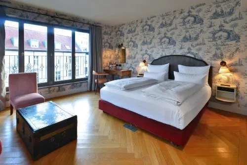 Monbijou Hotel photo 32