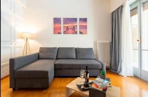 Athenian Stay Trikoupi 2 Apartment