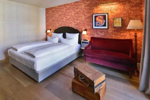 Monbijou Hotel photo 21