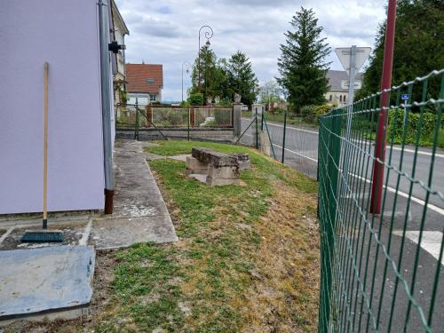 Κατοικίδιο ή κατοικίδια επισκεπτών που μένουν στο La petite maison Lavandin