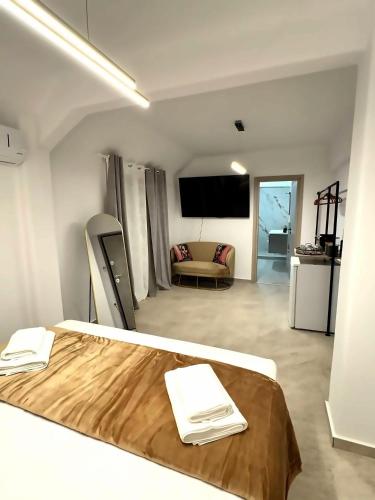 Athenian Stay 606 Apartment