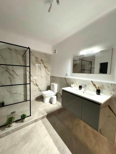 Athenian Stay 606 Apartment