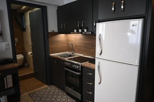 Athenian Stay 303 Apartment