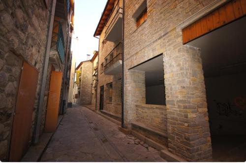 Apartamento Chispita