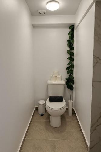 Athenian Stay 605 Apartment