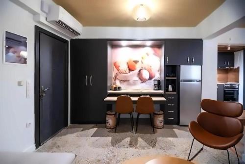 Athenian Stay 302 Apartment