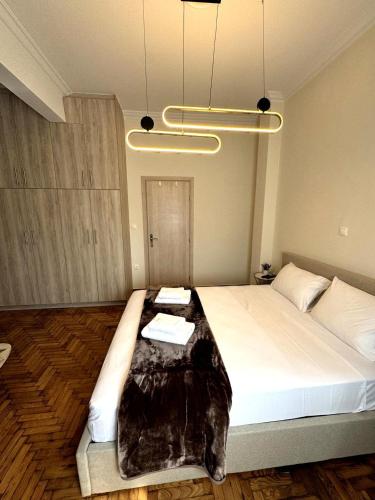 Athenian Stay Chara's 2 Apartment