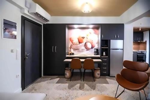 Athenian Stay 302 Apartment