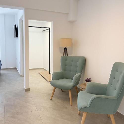 Athenian Stay 604 Apartment